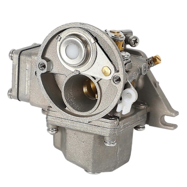 6e3-14301-00 Förgasare För Yamaha 2-takts 4hk 5hk Båtmotor 6e0-14301-05 6e3-14301