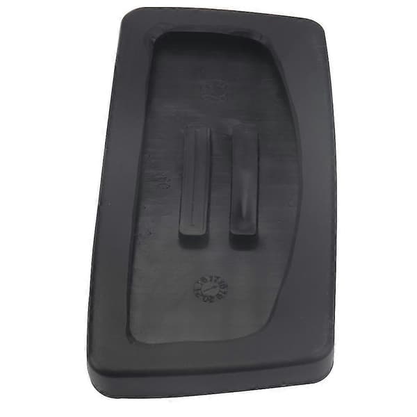 1 st Automatisk Bromspedalgummi Passar För 46545-s84-a81