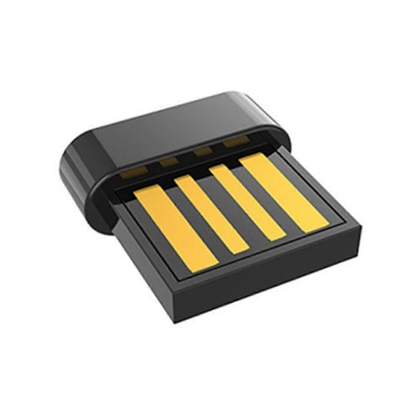 USB Bluetooth Adapter Datamaskin USB Bluetooth 5.3 Mottaker Sender Bluetooth Audio Hodetelefon Con