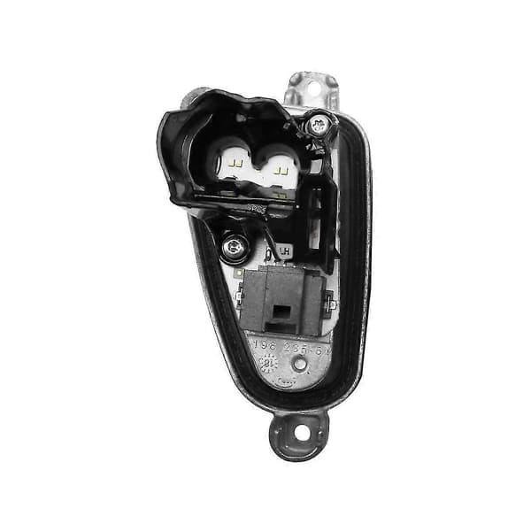 19623501 Venstre Frontlykt LED Modul Kilde For Captur 2013-2019 Kjørelys Kontrollenhet