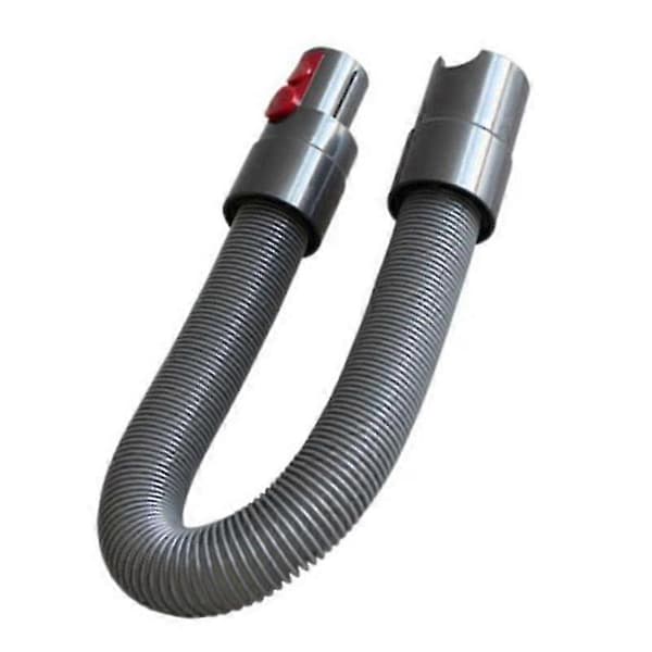 Flexibelt Fogmunstycke + Adapter + Slangkit För V8/v10/v7/v11 Dammsugare För Anslutning Och E