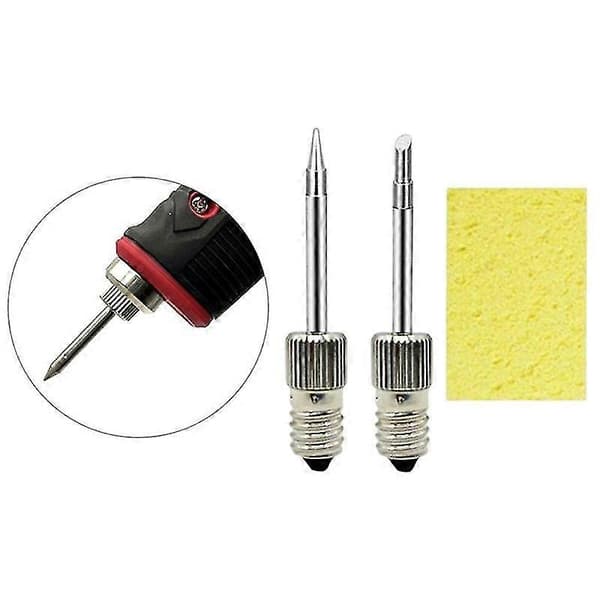 Sing Tips Usb Juotosraudan Vaihtopäät Sing Iron Tips E10 Interfacelle