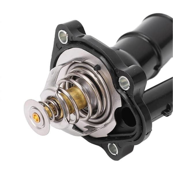 Termostathusmontering LR027158 Erstatning for Land Rover RANGE ROVER EVOQUE 2012-2018