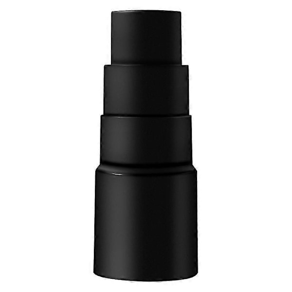 Yleismallinen imuletkun adapteri Letkutarvikkeet Adapteriliitin Nelikerroksinen adapteri 25mm 30mm 34