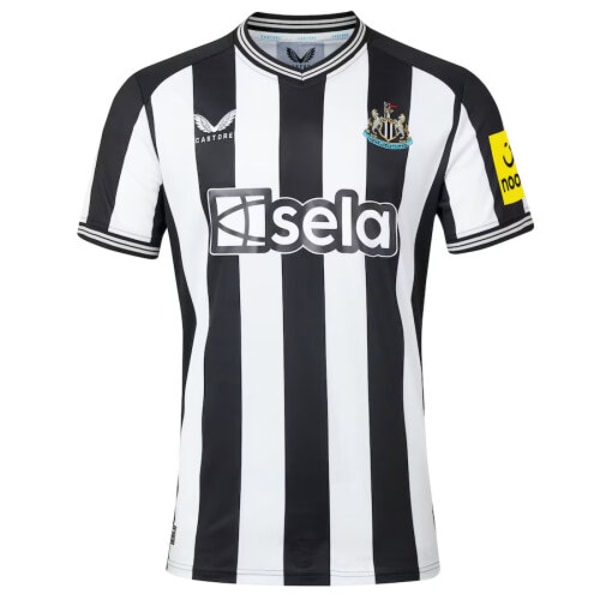 2023-24 Newcastle United hemmafotbollströja fotbollströja S