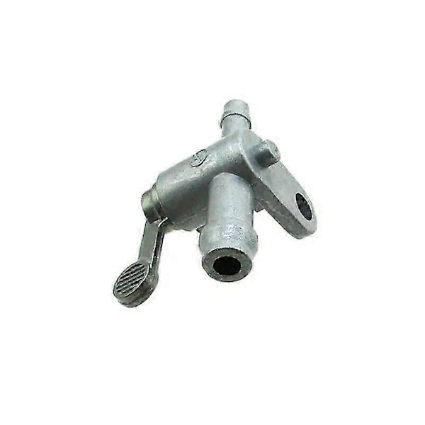 Bränslekran för Yamaha PW50 1981- / PW PY 50 PY50 5mm-8mm Inline Bensinkran s20241212869