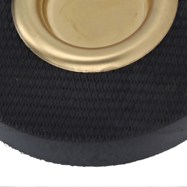 Cello Anti-skli Pad Sikker Fiksering Gulvbeskyttelse Utmerket grep Cello Endpin Rest Holder for Øving og Opptreden