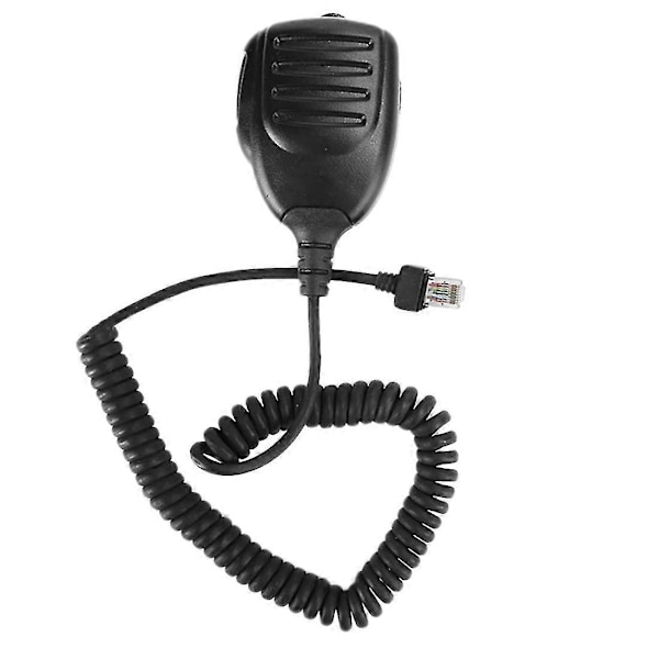 Hm152 Håndmikrofon Til F5011 F6011f6021 F6121 F6061 Ic3600