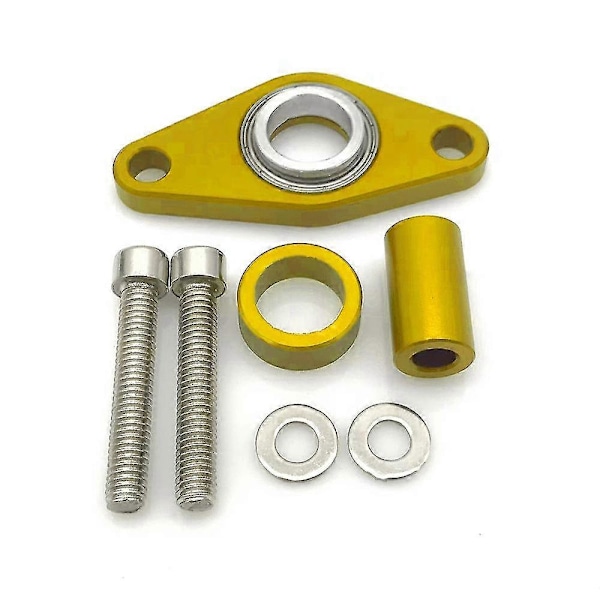 Til Ninja Zx-25r Zx25r 2021 2022 Cnc Aluminium Gearskifte Stabilisator Grøn