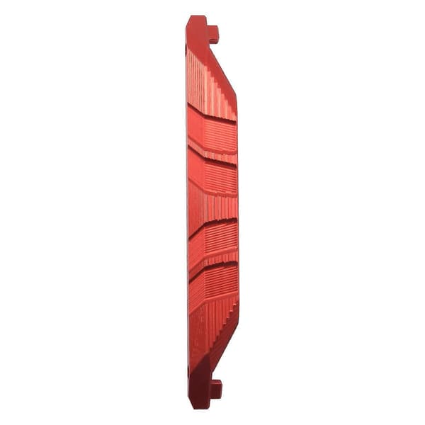 For 1/10 S Chassis Side Bar For 1/10 8923 Retrofit A
