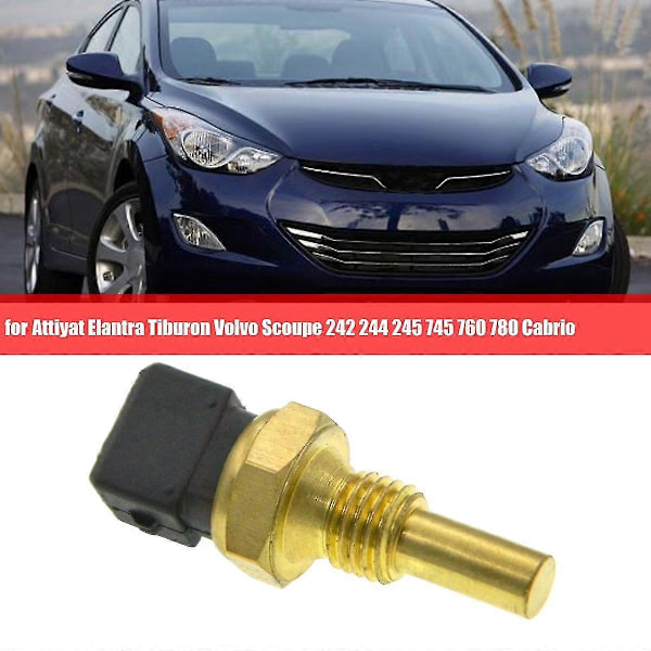 39220- 220202 Vandtemperatursensor til bil Attiyat Tiburon Scoupe 242 244 245 745 760