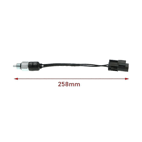 32005-21u1b 3200521u1b Backljuskontakt För 240sx Pickup 300zx D21 200sx