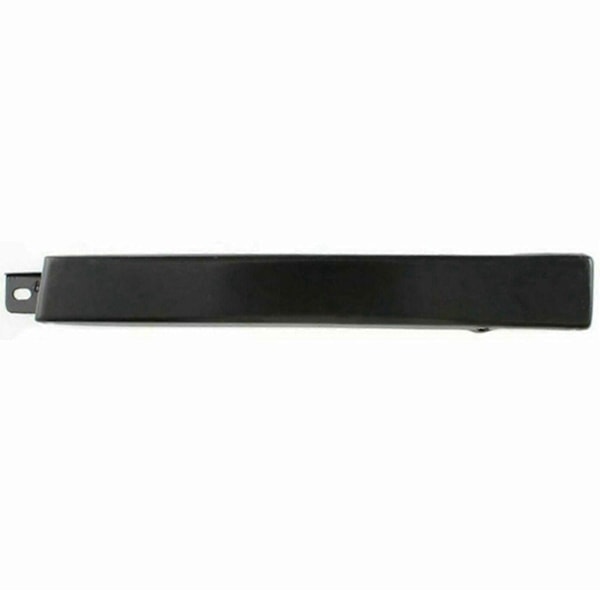 Stötfångargrill Er Paneler P 52513-35040 52512-35040 För 1997 1998 2000 2wd