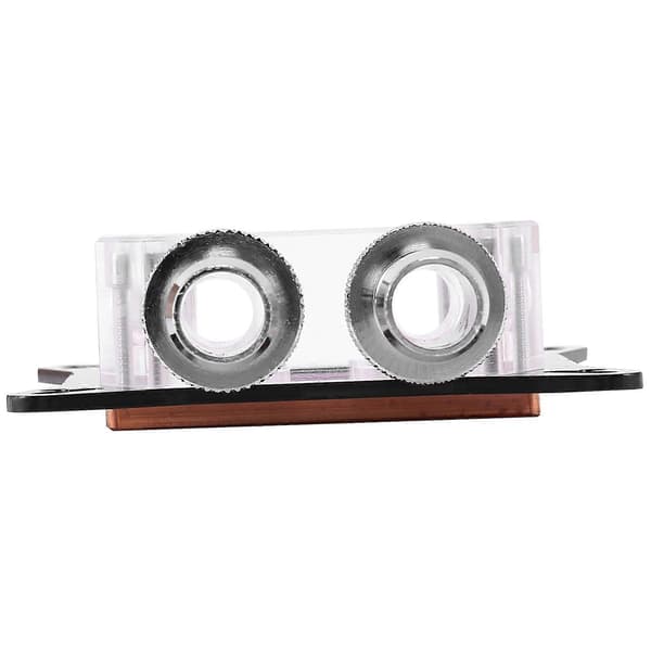 Gpu B Ing Dobbel Chl Av Kolonne Video Er Radiator 0.4mm For
