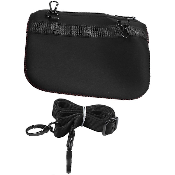 Eva Hårt Resefodral För Onyx Studio 5 Bluetooth Stöttåligt Förvaringsfodral Liten Väska För Tillbehör