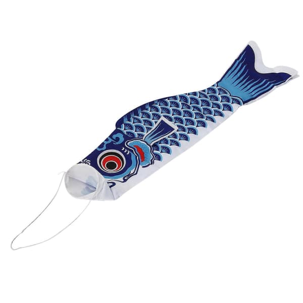 Ock Streamer Ock Sokk Koinobori 70cm