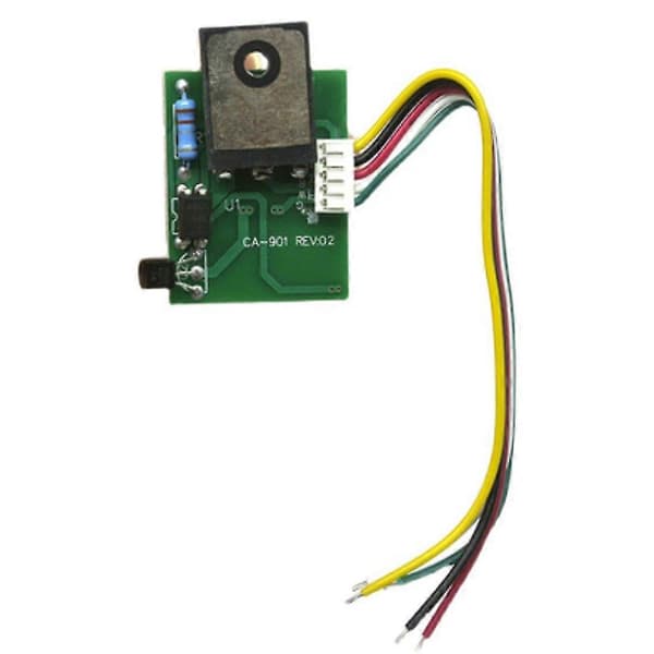 1 stk. LCD TV Bryter Strømforsyningsmodul 12/24V Buck Modul Sampling Strømmodul For 46in Under Disp