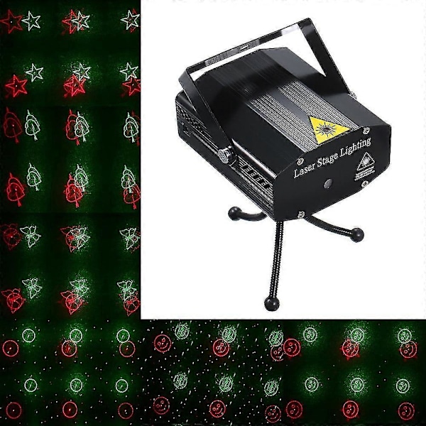 Led Sta Lydprosjektor Egnet For Oke Ktv Eu Plugg