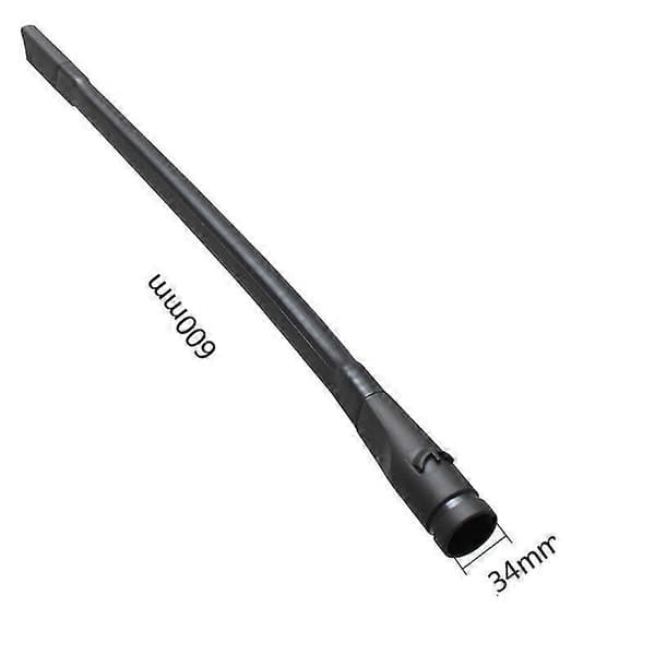 Flexibelt Fogmunstycke + Adapter + Slangkit För V8/v10/v7/v11 Dammsugare För Anslutning Och E