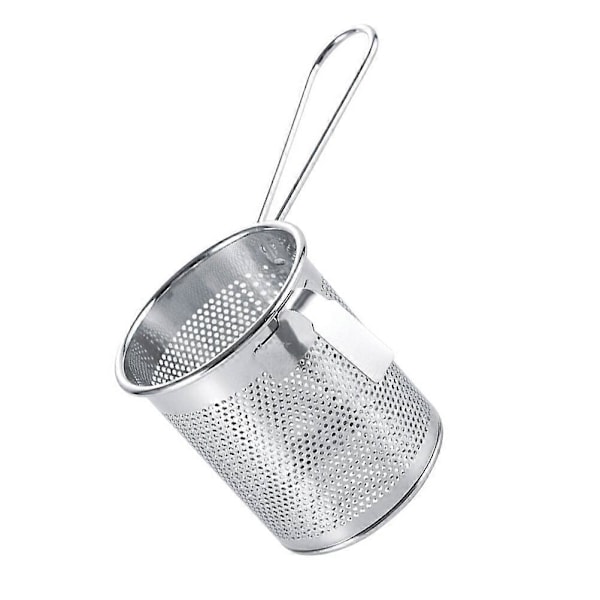 Hot-pot Separationssi Hot Pot Mesh Net Dørslag Holdbart Hængende Dørslag
