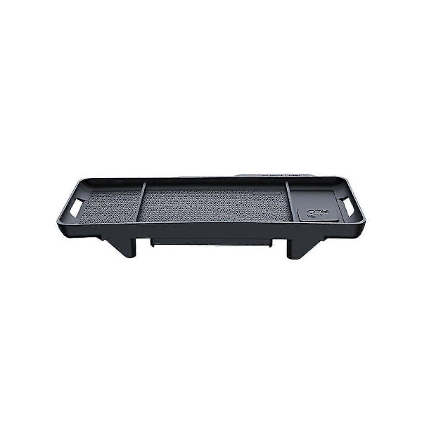 Centerkonsol Dash Opbevaring Til 3 2021-2022 Y 2019-2022 Instrumentbræt Organizer Tissue Holder