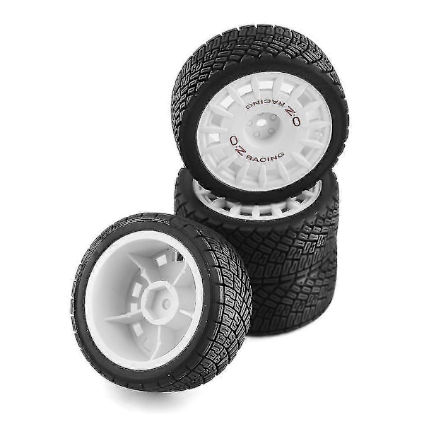 1/10 Rc Auton Renkaat Maantierenkaat Vanteet Tt01 Tt02 Xv01 Ta06 Ptg-2 Wr8 /10 Rc Auton Päivitysosat, 2
