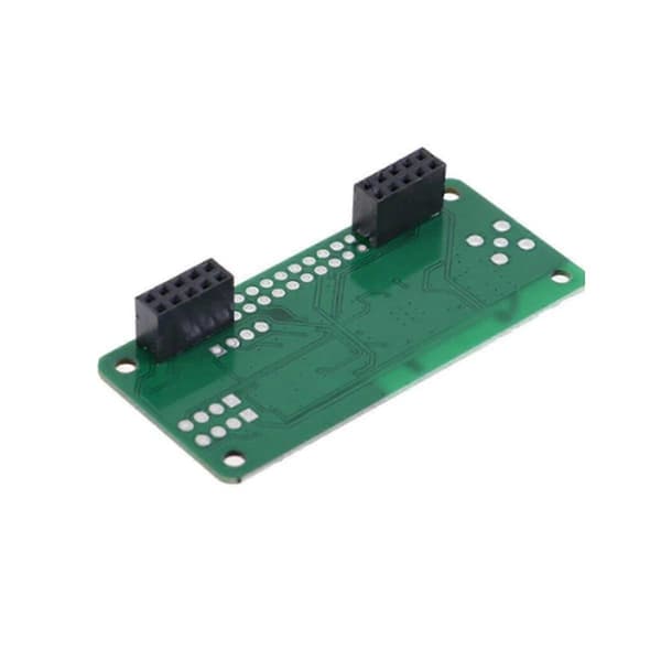 Uhf Vhf Mmdvm Hotspot Rf Board 32bit Arm Processor Support P25 Med Antenne Til -w Zero Wifi Pi