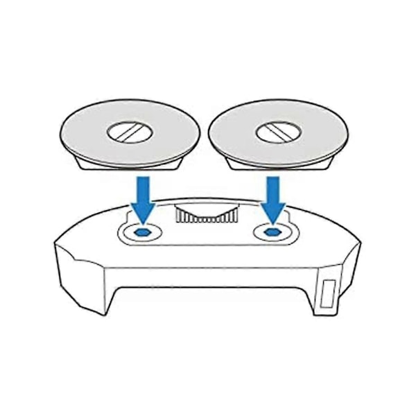Reservedele til moppeholder til Deebot N9+ robotstøvsuger, tilbehør, udskiftningsbeslag, moppe