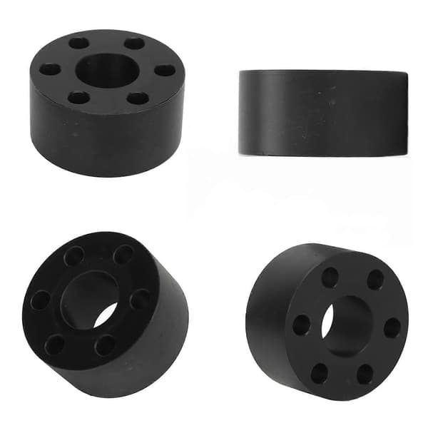 Supercharger Solid Isolator Kobling EAT361506 Solid Supercharger Kobling Isolator for CTSV 2009 til 2015