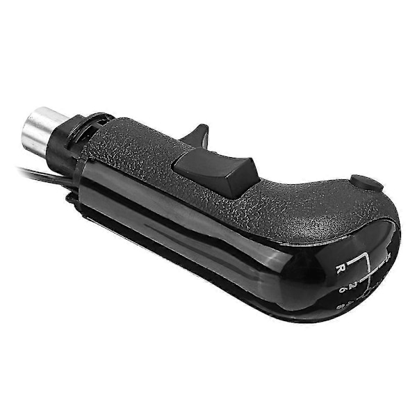 USB Arshift-ratt För G29 G27 G25 Th8a För Ets2 Lastbil Hög Låg Ar Simulator Växelspak Simrac