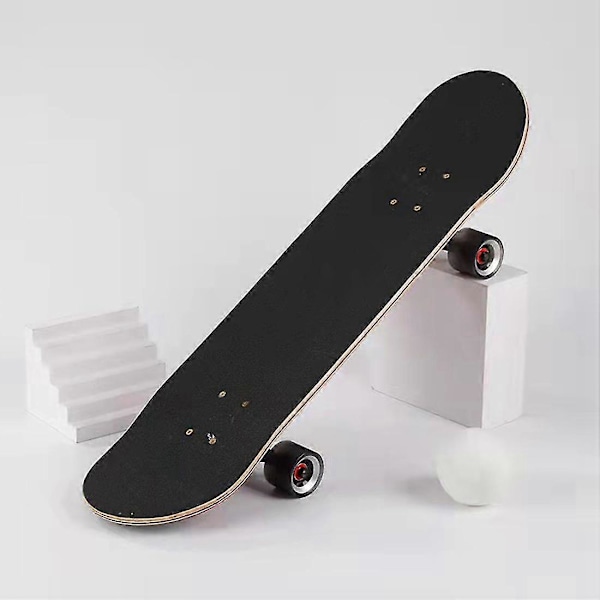 Double Up Land Surfing Skateboard Bro Forvandling Til Cx9 Fleksibel Base Fra Bunden Af Pedalen