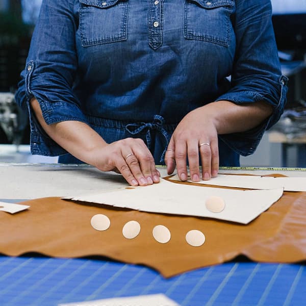 10 stk. Linnedknapper DIY Knapper Dekorative Syknapper Tøjtilbehør