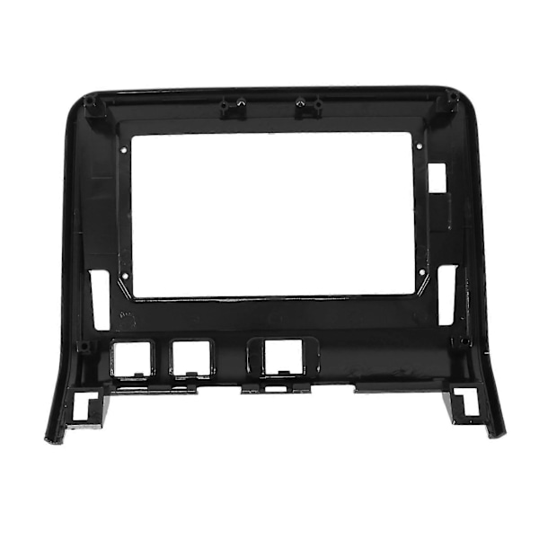 2 Din Bilradio Fascia Til C27 Dvd Stereo Ramme Plade Adapter Monterings Dash Installationsramme