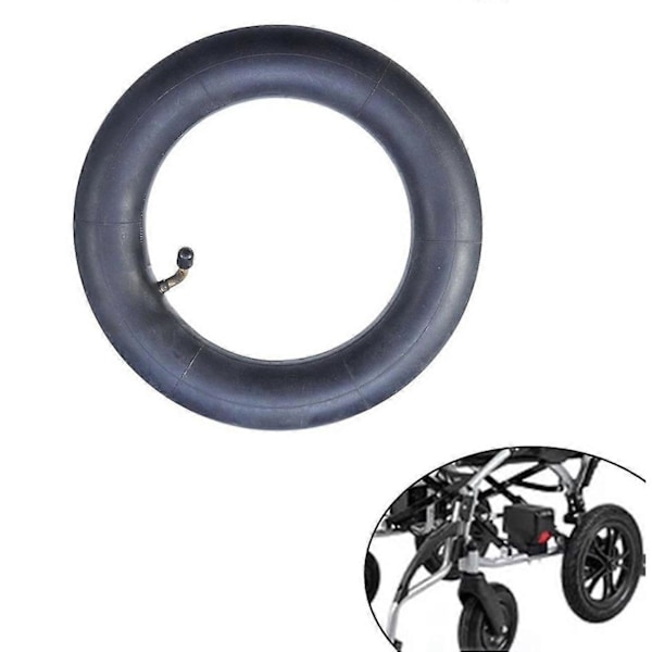 12 1/2x2 1/4 Sisärenkaat Polkupyörän Rengas Pyöränrenkaat Pyöräily Puhkeamaton Ycle Sisärengas Leveä Ulkoilu Acc