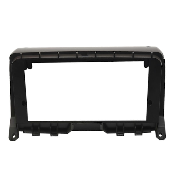 2 Din Radio Til C-klasse W204 2007-2014 Fascia Audio Stereo Panel Monterings Installations Dash Kit Tri