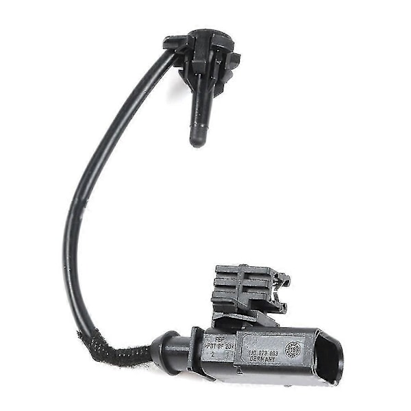 2023-miljö Utomhustemperatursensor För B8 2015 2016 2017 2018 2019- 3g0820535 3g0820535a 3g0820-fg
