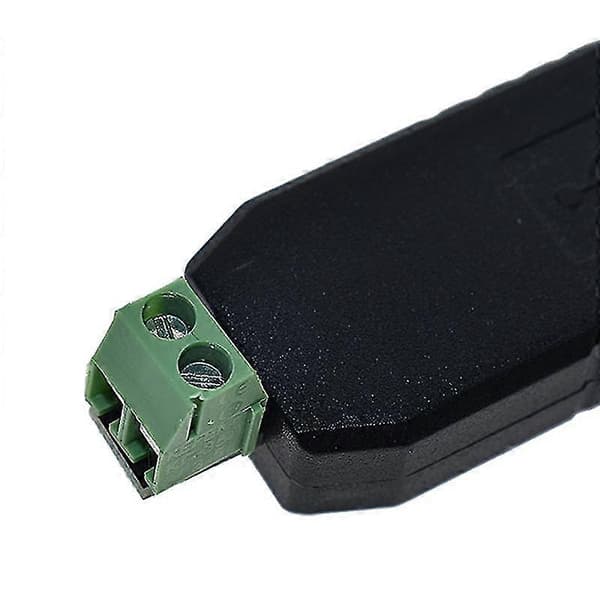 5 stk. USB til RS485 485 Konverter Adapter Support til Win7 Xp Vista Linux Wince5.0