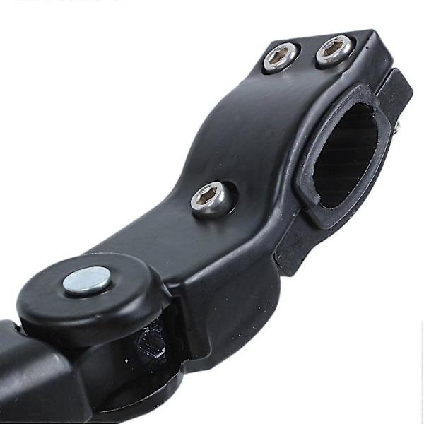 Justerbart Cykel Side Støtteben Kick D Kit Mountain Ycle Cykling -