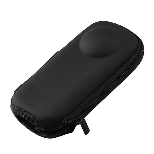 Mini Oppbevaringsveske For Insta 360 One X/x2/x3 Håndveske Bærbar Beskyttelsesveske Panoramisk