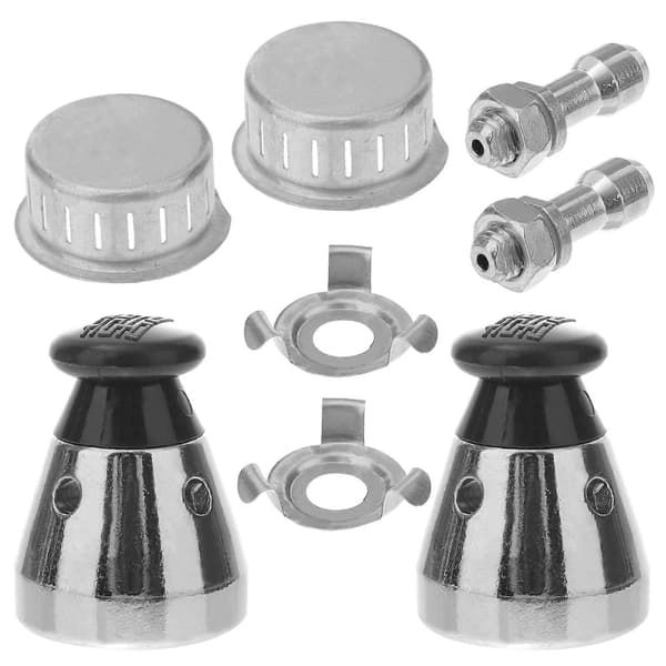 Trykkoker Relief Universal Erstatning Jigger Floater og Forsegler (80KPA)