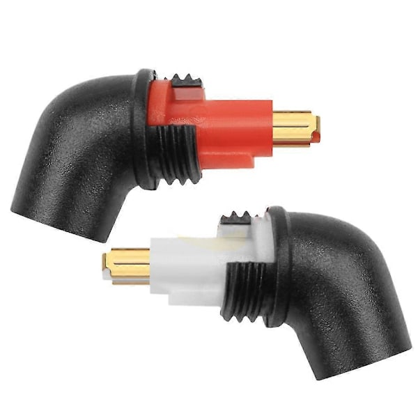 Mmcx Konverter Exk Til Mmcx Hunnkontakt For Mdr Ex1000 800 7550 Øretelefonkabel Kobling Audio Jac