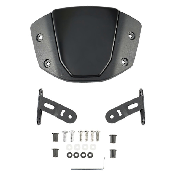 Motorcykel Vindskærm Frontskærm Til Cb125r Cb150r Cb300r Cb250r Cb 125r 150r 250r 300r