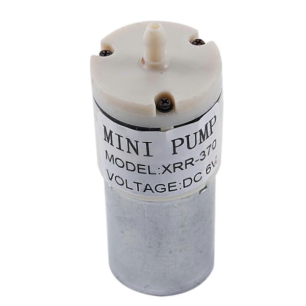 6V Minipumppu Ating-kuplarium-säiliöön