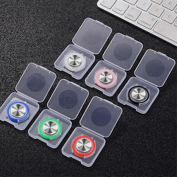 Mobiltelefon Spil Joystick til Smartphone Tablet til Touch Screen Joypad Spil Controller Stick