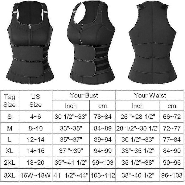 Justerbar Posture Corrector til Kvinder Rygstøtte Rem Skulder Lænd Talje Rygsøjle Bøjle Smertelindring Posture Ortopædisk Bælte Gray XXL