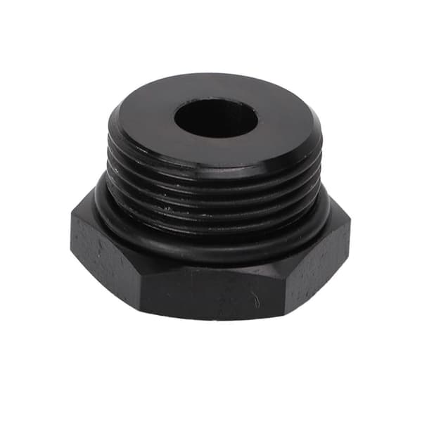 Varmeovn Sensor Adapter Luftinntak Boost Plugg Erstatning for Ford Power Stroke 1999?2002 7.3L