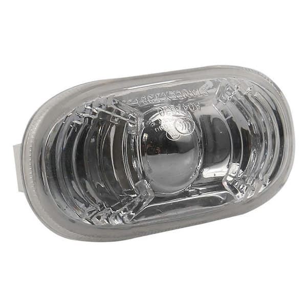 2 stk. Forlygte Side Blinklys Repeater Lampe Til Fb2 2009-2014 Accord 2008-2013
