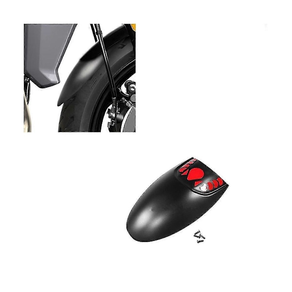 Sykkeltilbehør Mudguard Extender Forlenger For Sport 660 2022 2023 -