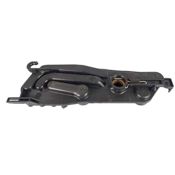 Radiator Monteringsplate Ekspansjonstankholder 17117507973 Passer For - 5 E60 E61 6 E63 E64 7