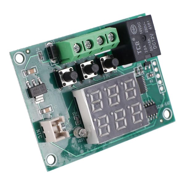Dc12v Xh-w1219 Høy kvalitet Ntc sensorbryterregulator sensormodul temperaturregulator termo